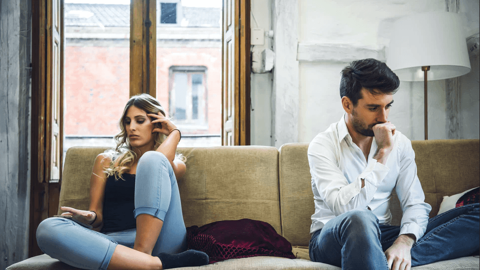 لماذا نتعرض للخيانة؟ فهم أسباب الخيانة قد يساعد على تجنب الضرر