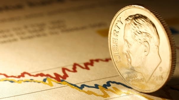 أكتوبر: شهر تعثر الأسواق