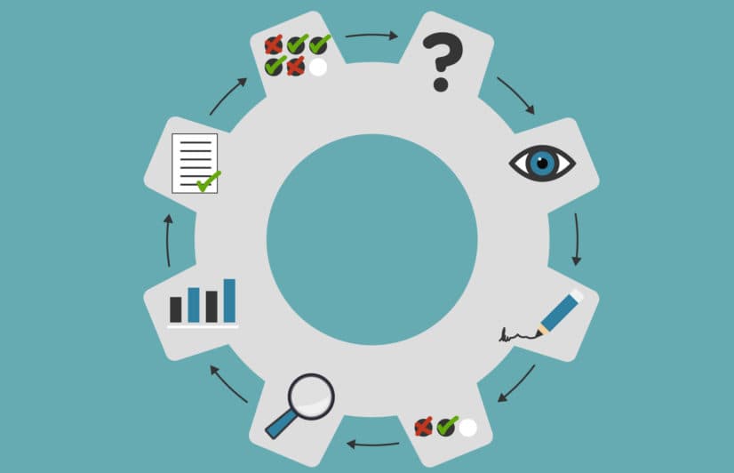 ما هو المنهج العلمي ؟ وما خطواته؟