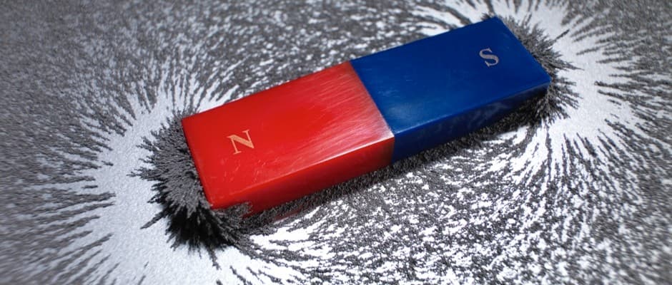 هل تفقد المغانط مغناطيسيتها مع الزمن؟