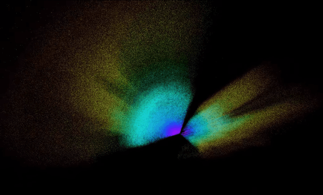 حل لغز تجربة كيميائية عمره 100 عام