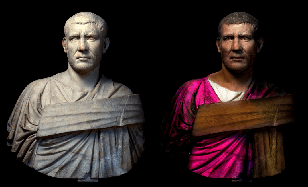 فيليب العربي: معلومات وحقائق