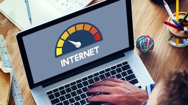 20 طريقة لتحسين سرعة الإنترنت