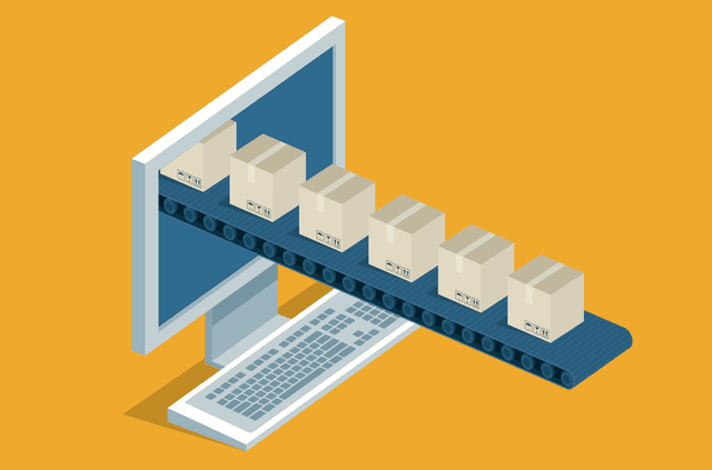 ما هو الطلب المشتق؟