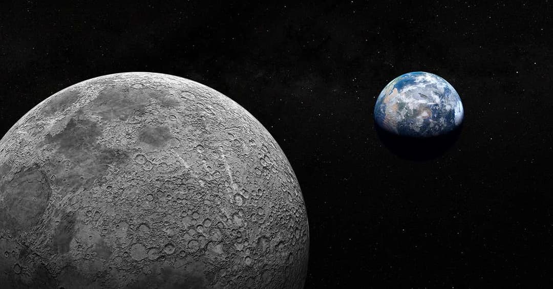 ناسا تبتكر أرخص وسيلة للسفر إلى القمر