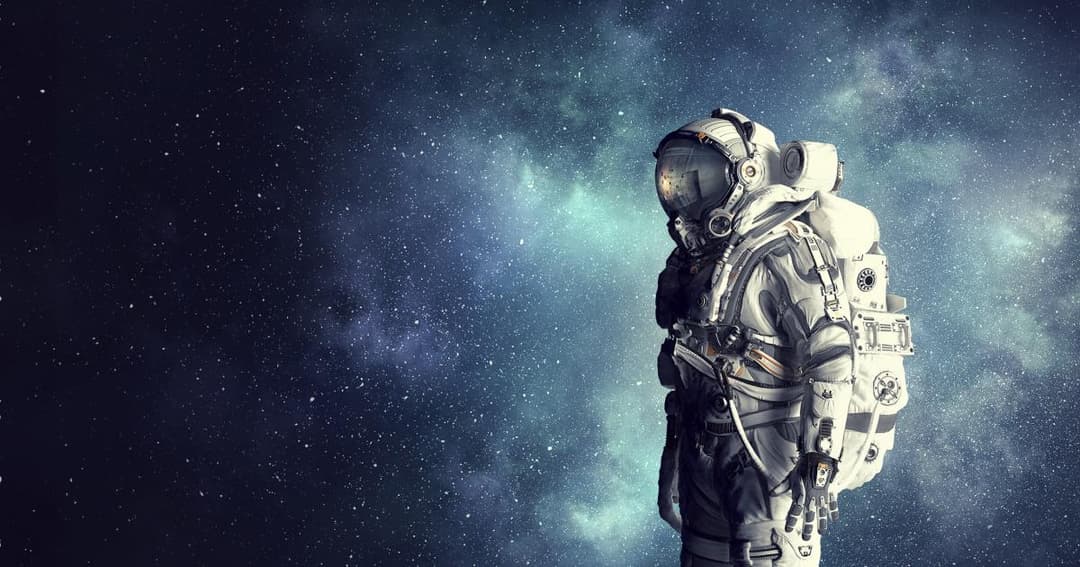 لماذا تريد جميع الدول قوة فضائية؟