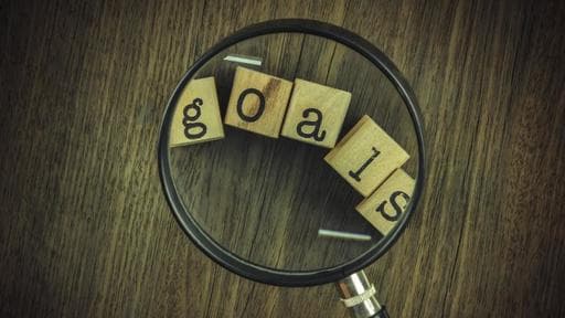 دراسة: أهداف الناس ترتبط بأنواع شخصياتهم