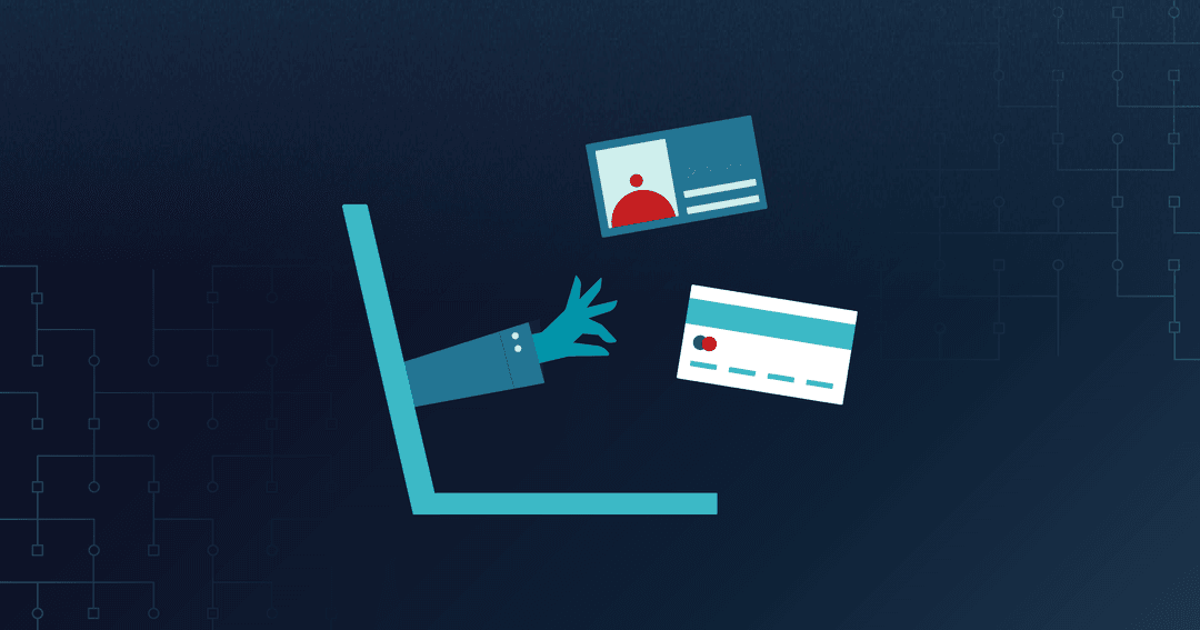 ما هو اختراق البيانات؟