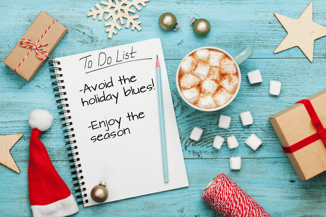 اكتئاب الأعياد: الأعراض والأسباب والتشخيص والعلاج