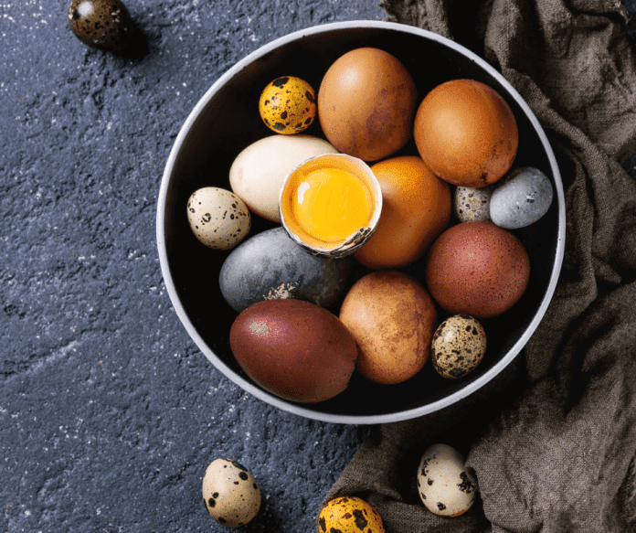 احذر الاستهلاك المفرط للبيض لأنه يزيد خطر الإصابة بداء السكري