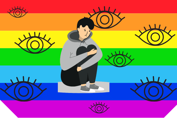 خطورة الهوموفوبيا النفسية