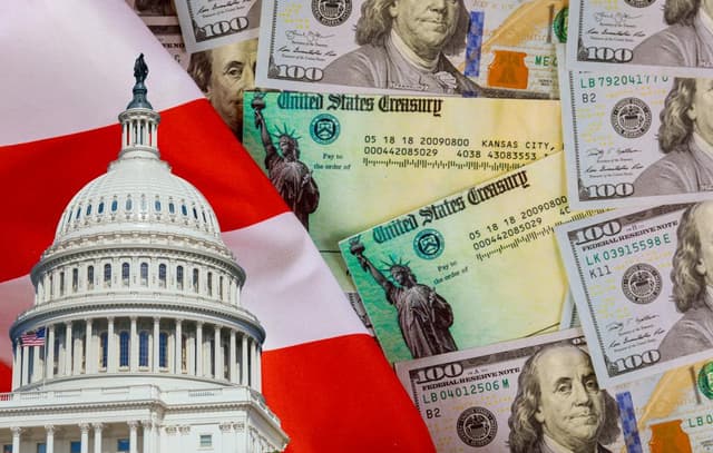 ما هي حزمة التحفيز؟