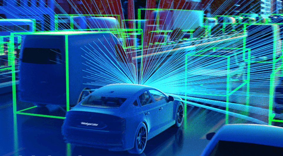 ما هي تكنولوجيا ليدار؟ وما تطبيقاتها الأساسية؟