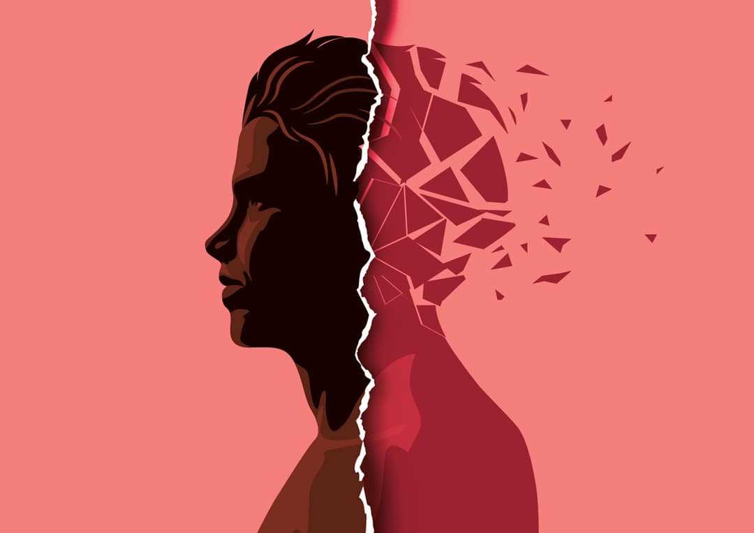 هل تعد وصمة العار على صحة الرجال العقلية قضية ذكورية أم مشكلة اجتماعية؟