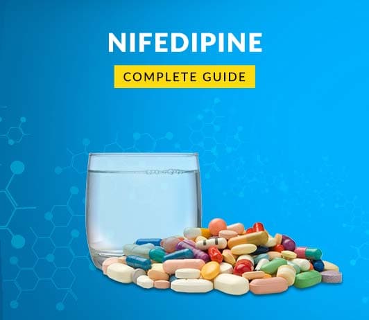 دواء نيفيديبين: الاستخدامات والجرعات والتأثيرات الجانبية والتحذيرات
