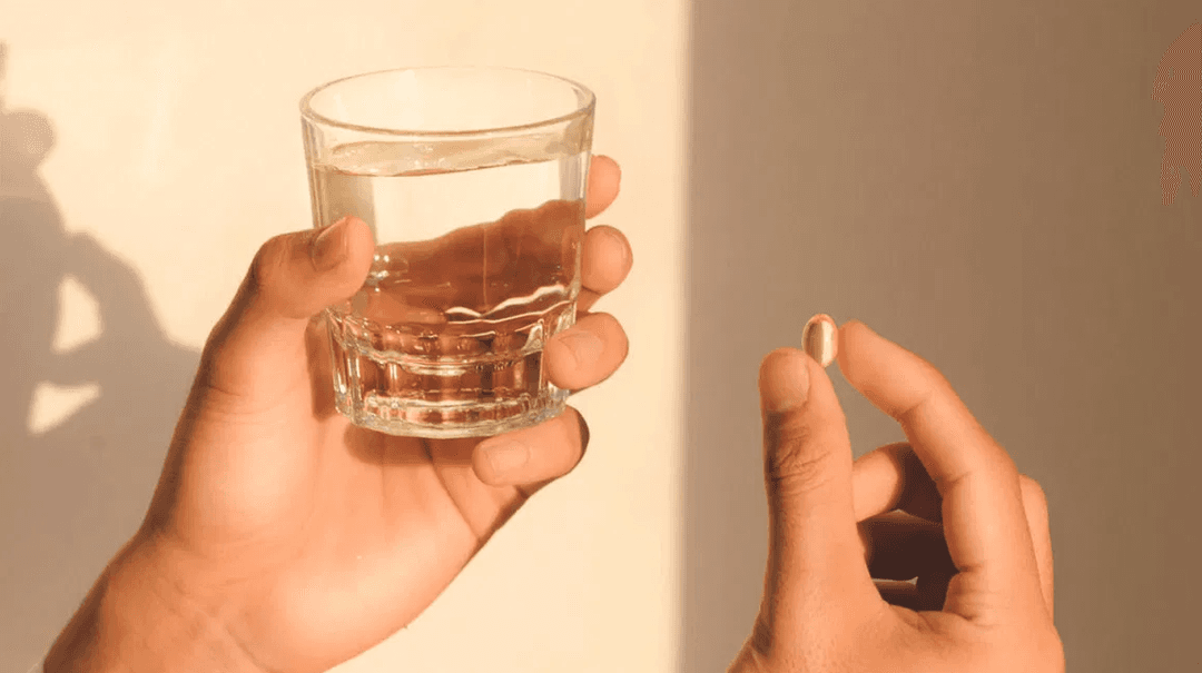 ما هو الكولاجين النباتي؟