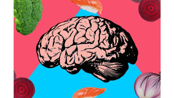 عشرة أنواع من الأطعمة تدمر الدماغ، احذرها!