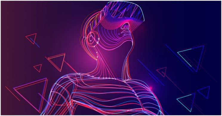 مع إنترنت الحواس دماغك واجهة المستخدم