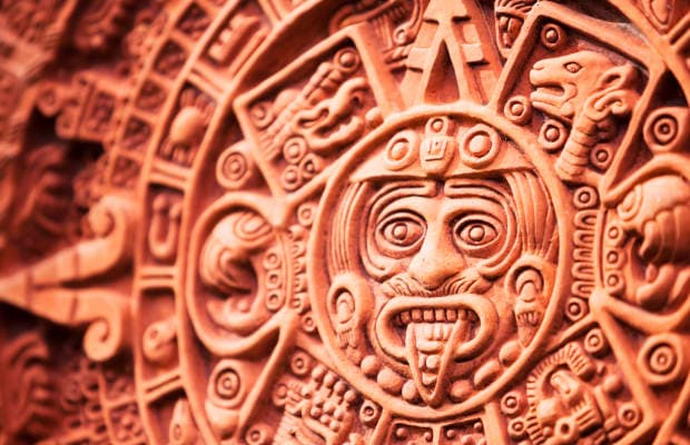 كل ما تود معرفته عن حضارة الأزتك