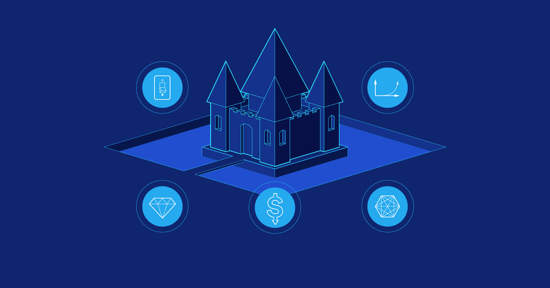 ما الخندق الاقتصادي؟