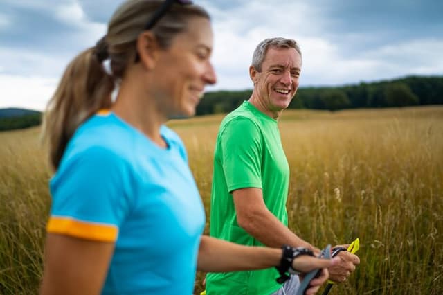 هل يشيخ جسمك أسرع من الطبيعي؟