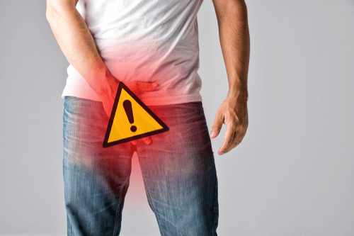 حكة اللعب (حكة جوك): الأسباب والأعراض والعلاج