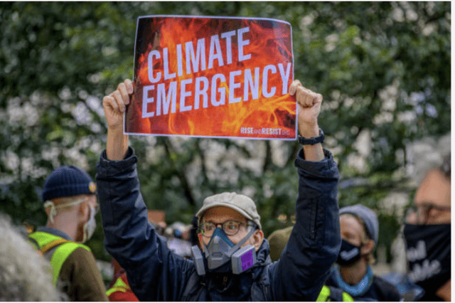 البشرية نحو مستقبل مروع لا تدركه!