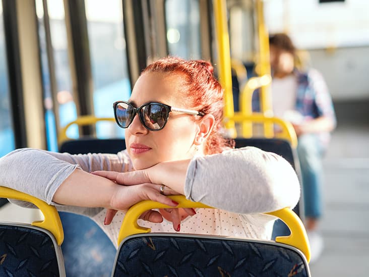 السكوبوفوبيا (رهاب المرأى): عندما تتحول التحديقات إلى رهاب!