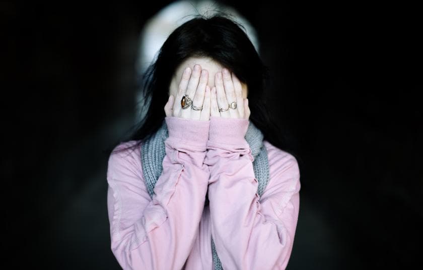 ست طرق للتغلب على الألم الاجتماعي