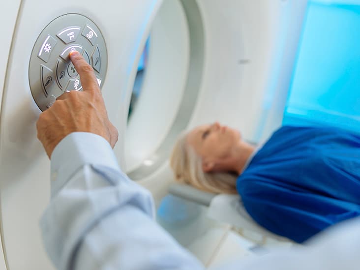 هل يمكن الشفاء من النقائل العظمية؟