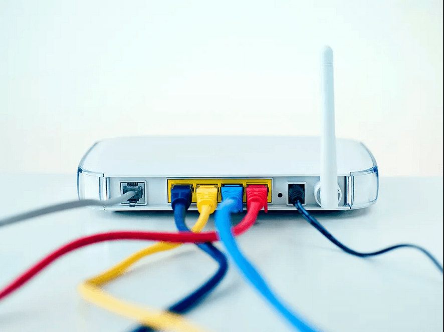 كيف تعبر إشارات الوايفاي من خلال الجدران؟