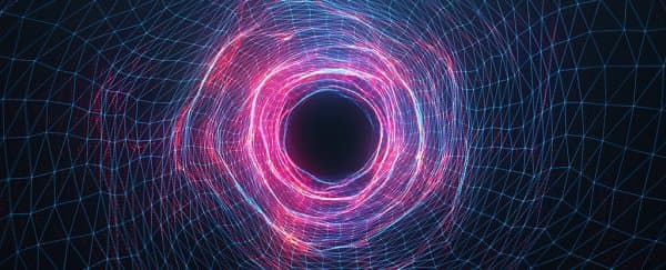 نتائج جديدة من مصادم الهدرونات الكبير تتطلب فيزياء جديدة لتفسيرها