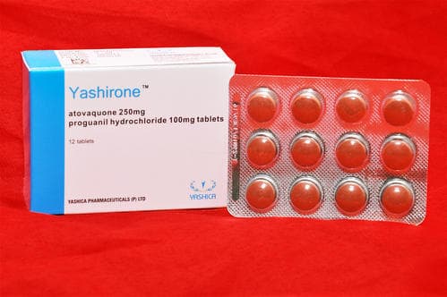 دواء أتوفاكون: الاستخدامات والجرعات والآثار الجانبية والتحذيرات