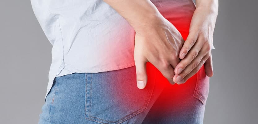 الناسور الشعري