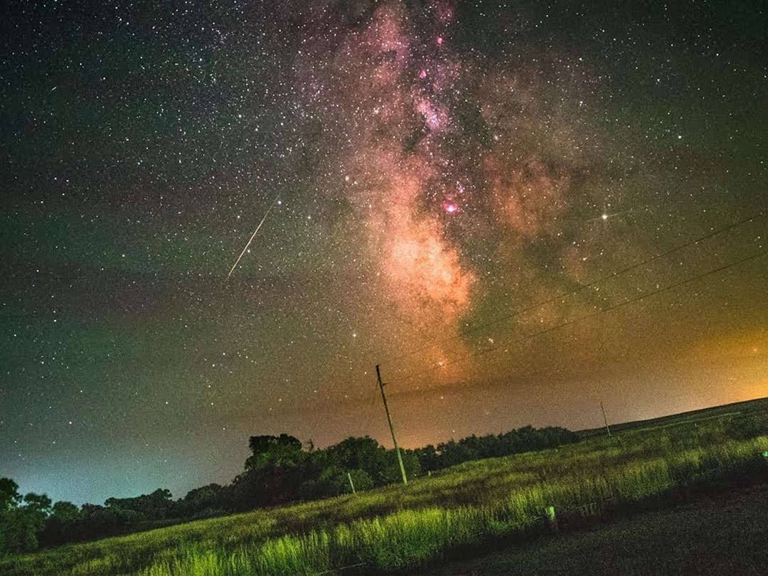 موقعنا وزمننا الحاليان ليسا الأنسب لظهور الحياة وتطورها في درب التبانة!