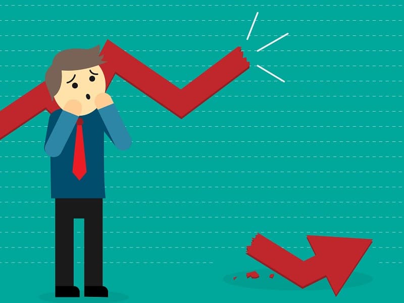 الأسباب الأكثر شيوعًا لفشل مشروعات الأعمال الصغيرة