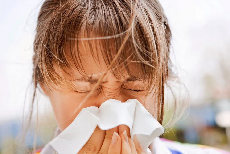 الموافقة على مضاد هيستامين جديد على هيئة بخاخ لعلاج الحساسية