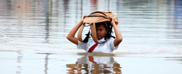 تقرير مسرب من اللجنة الدولية للتغيرات المناخية يثير قلق الباحثين
