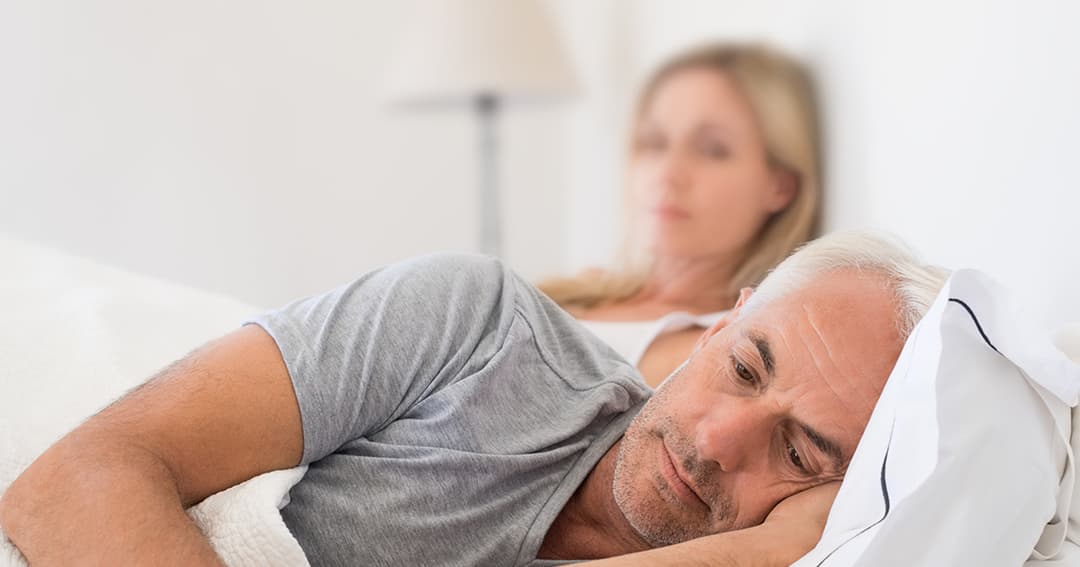 الحياة الجنسية الصحية بعد سرطان البروستات