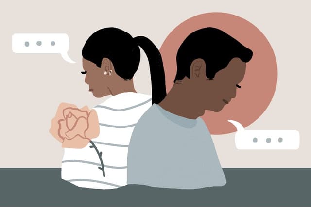 كيف تشجع شريكك على الإفصاح عن مشاعره؟