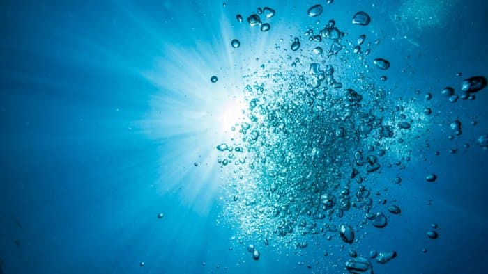 مناطق المحيط الميتة تطلق أحد أسوأ غازات الدفيئة