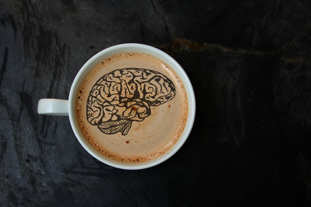 هل يؤذي شرب القهوة الدماغ؟