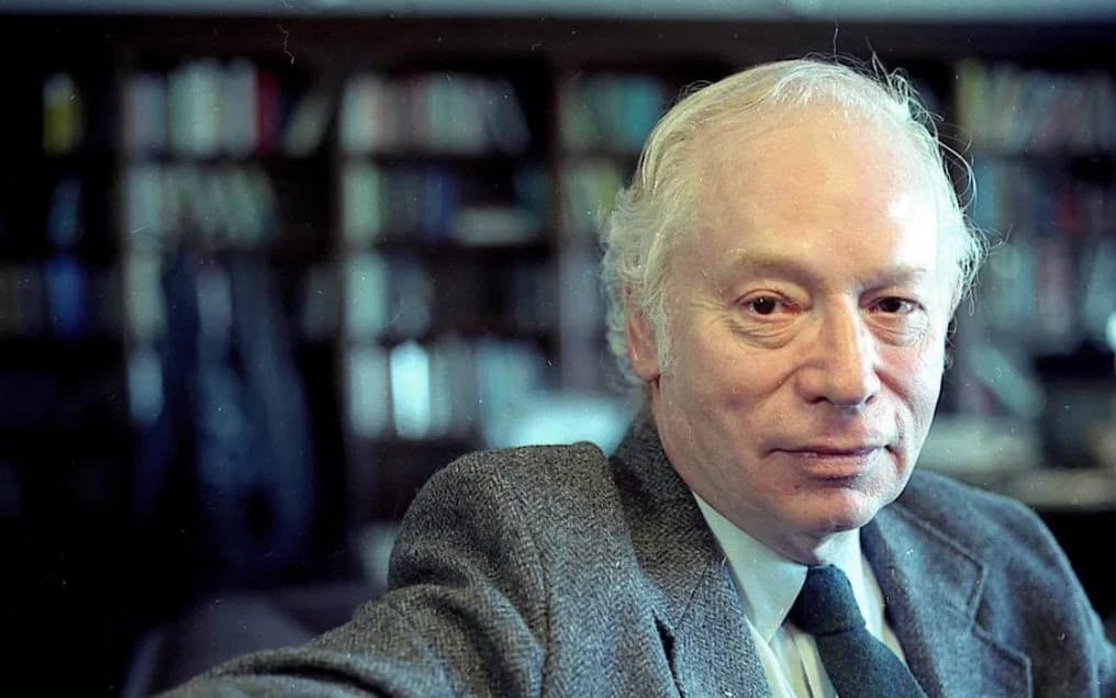 الفيزياء تفقد عملاقًا برحيل ستيفن واينبرغ