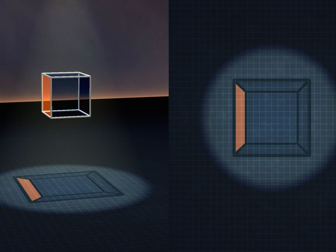 هل تستطيع أدمغتنا رؤية البعد الرابع؟