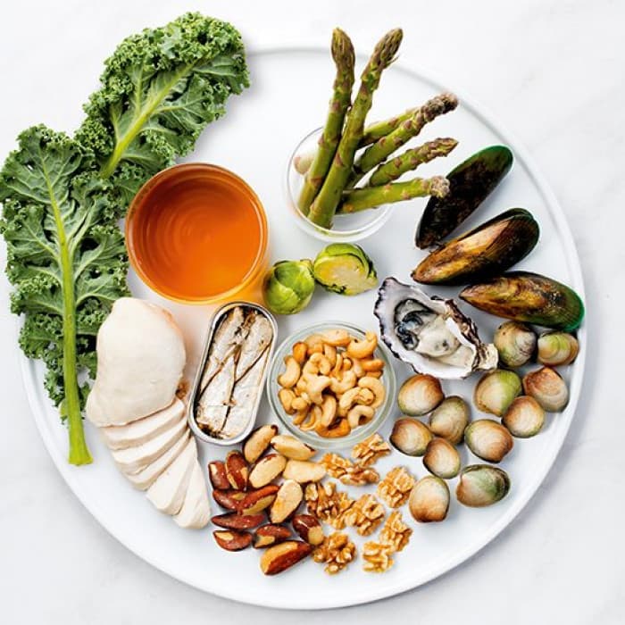 أطعمة لمواجهة الاكتئاب