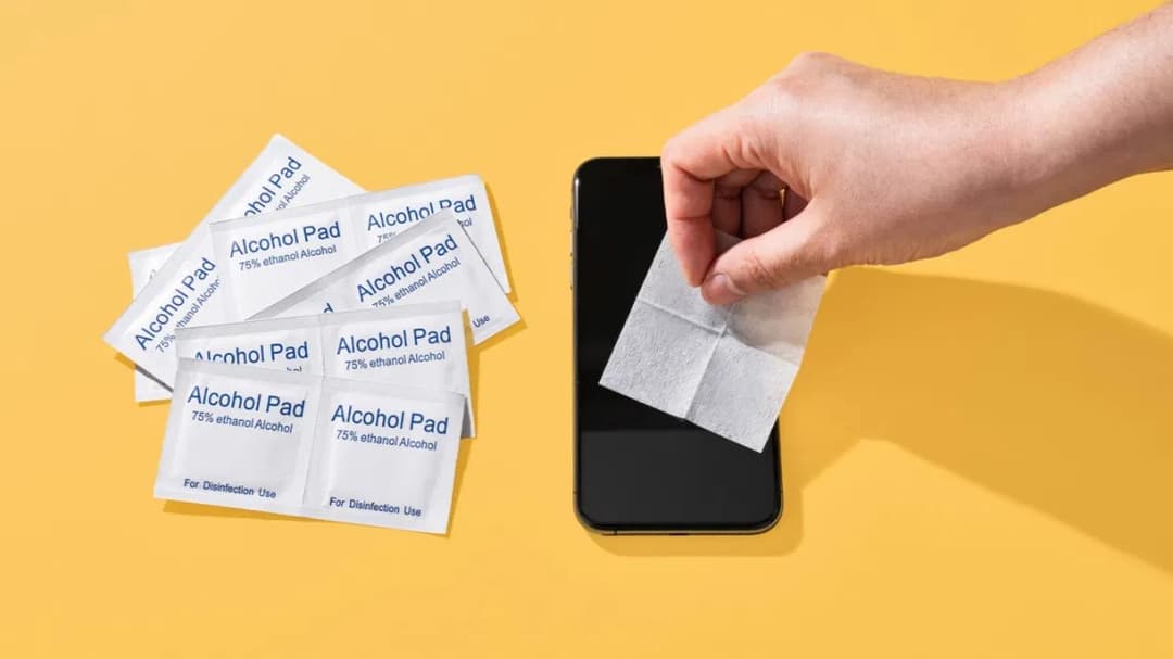 ما يجب معرفته عن استخدام الكحول لقتل الجراثيم