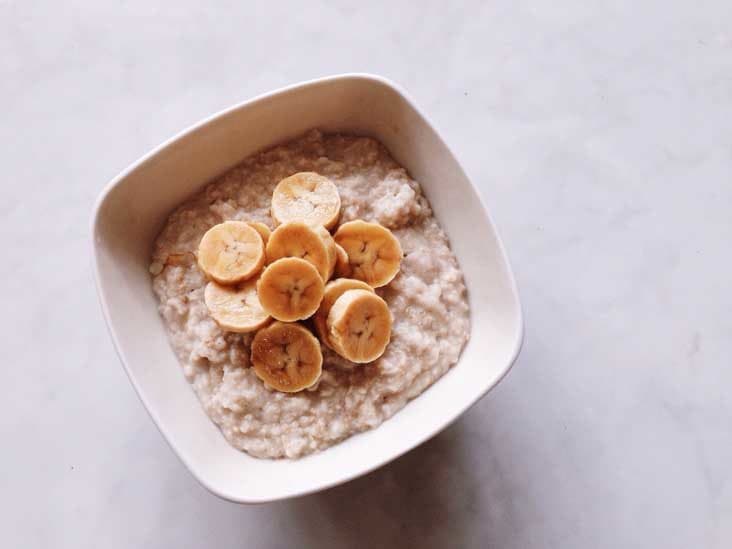 فوائد الشوفان التسعة