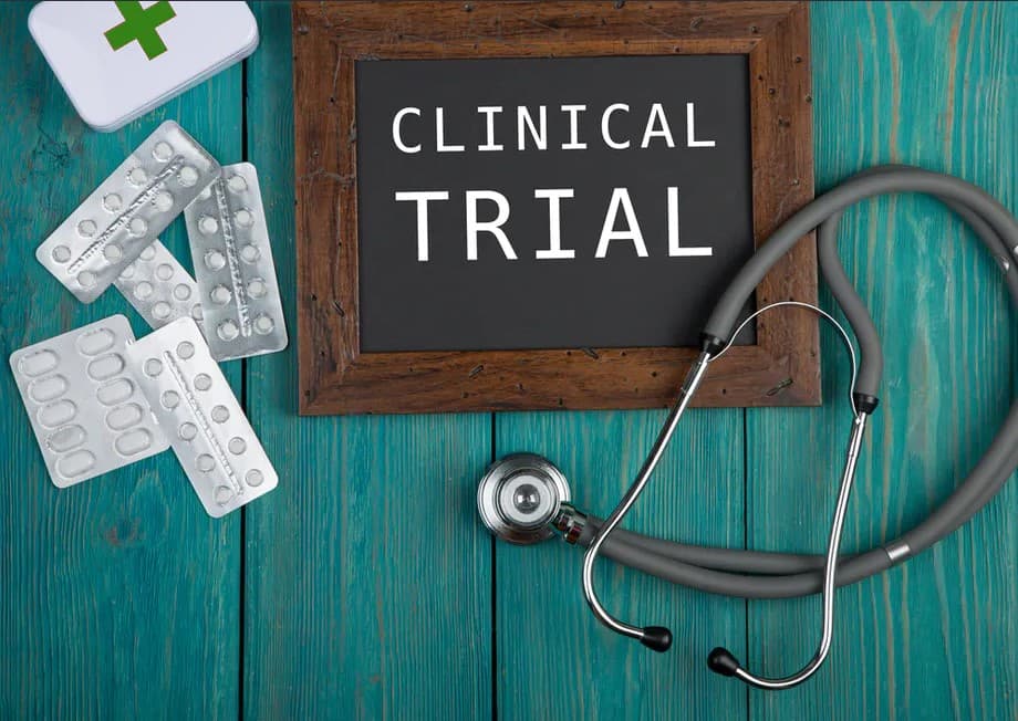 مقدمة إلى التجارب السريرية