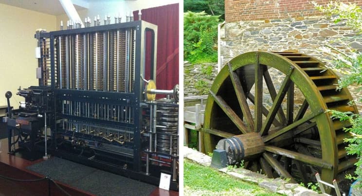 تسعة عشر اختراعًا غيرت مجرى التاريخ