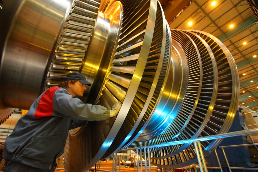 وظائف المستقبل: الهندسة النووية